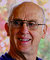 Photo of Karl Scheibe